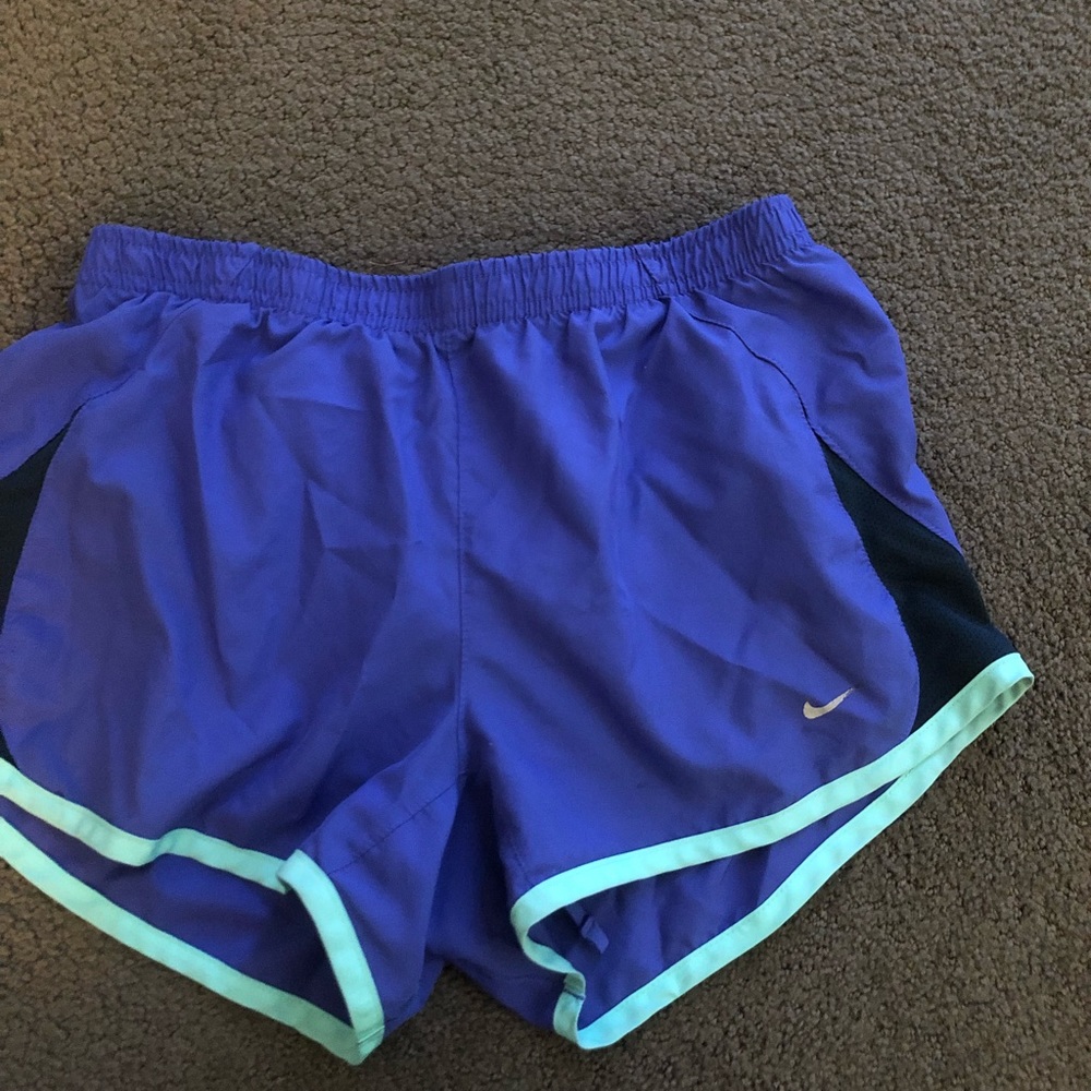 Nike athletic shorts